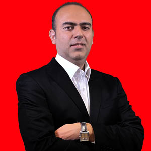 استاد علی حسینی پور